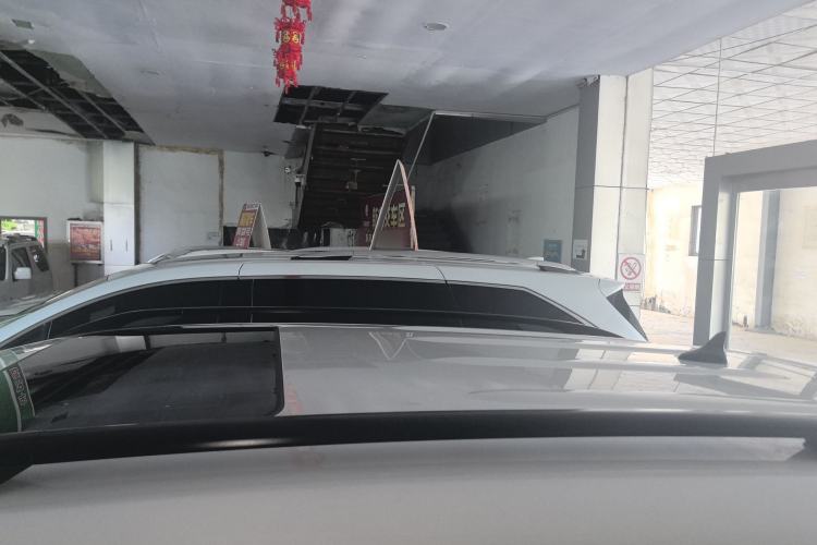 Used CHANGAN CS35PLUS 2022 1.6L Manual Luxury Edition