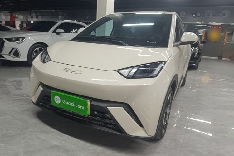 Used BYD Seagull 2025 305 km Free Version