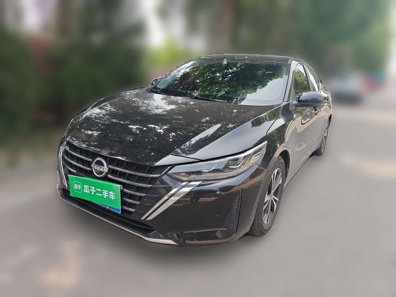 2026 Nissan Sylphy
