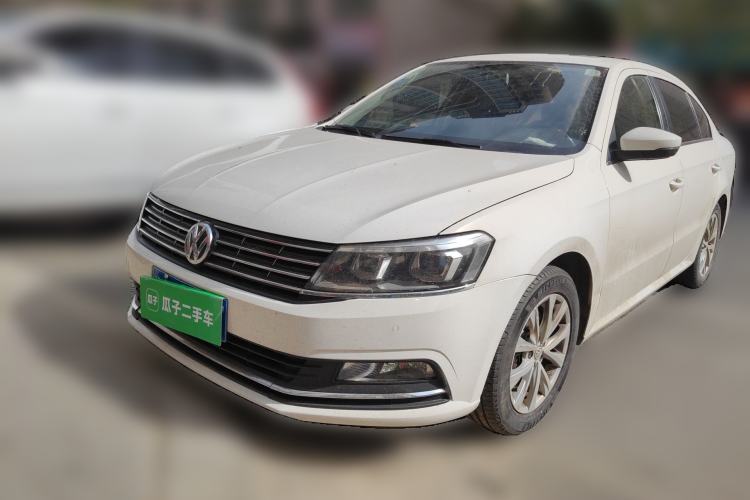 Used Volkswagen Lavida 2015 230TSI DSG Comfort Edition