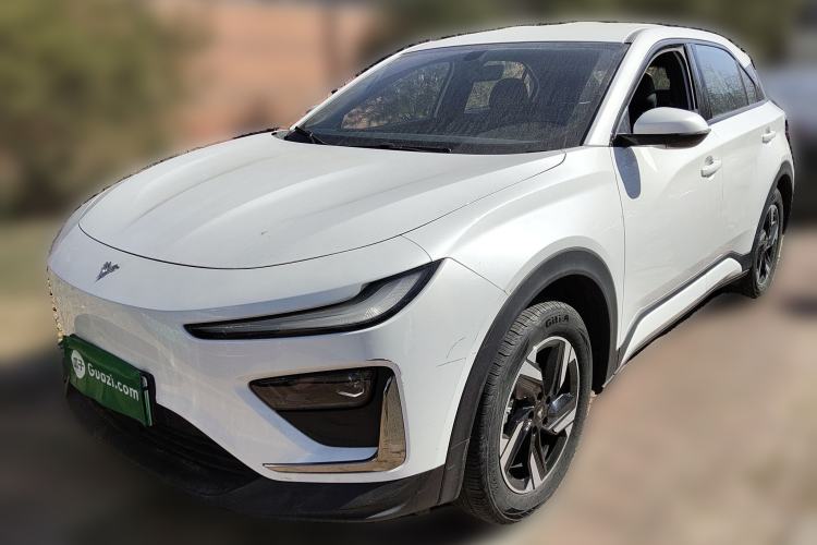 Used NETA X 2025 500 Industry Edition