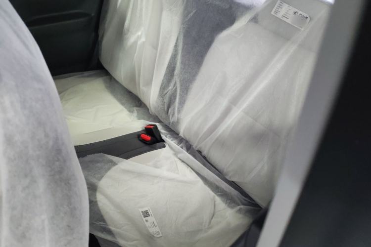 Used Geely Galaxy Panda 2025 210km Panda Kart
