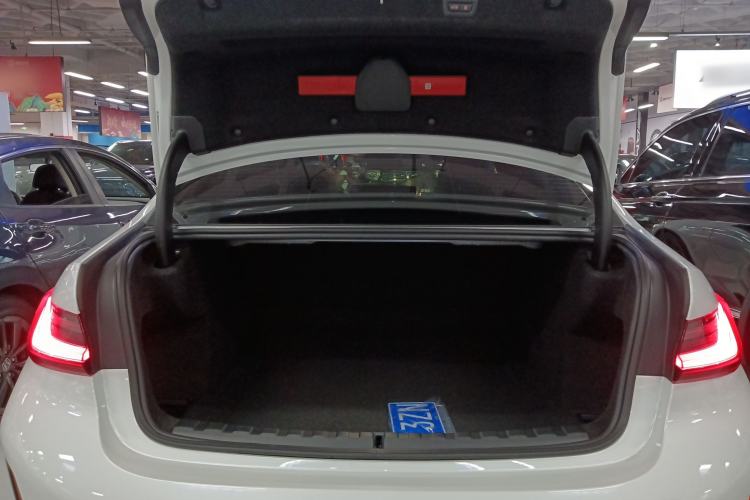 Used BMW 3 Series 2026 330Li M Sport Night Package