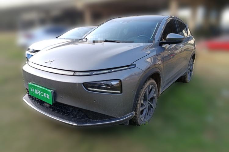 Used XPeng G3 2021 G3i 520N