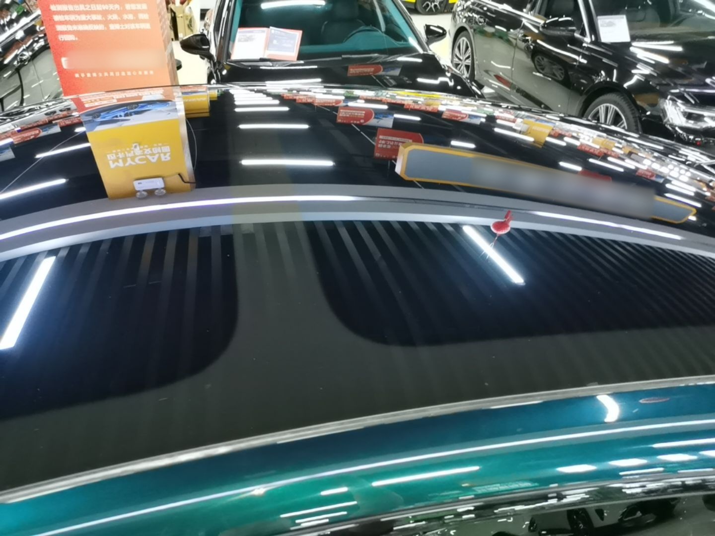 Xiaomi Auto SU7 2026 Model Max — снимка 7