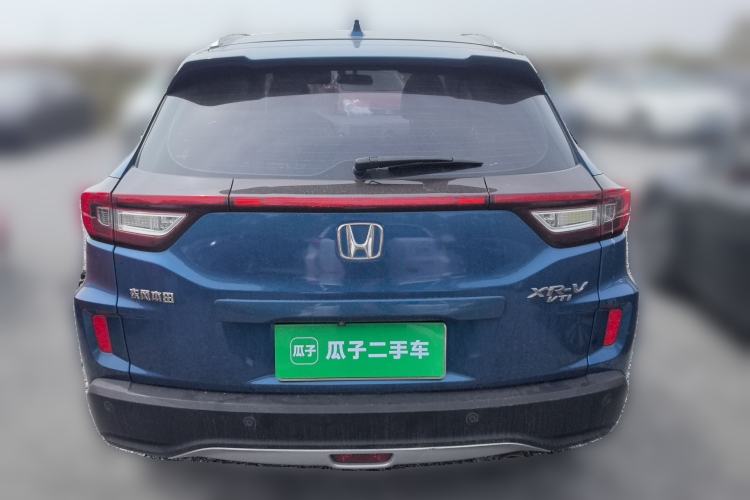 Used Honda XR-V 2015 1.8L VTi CVT Luxury Edition
