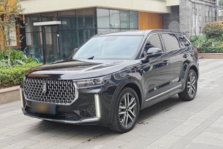 Used Bestune T99 2022 20TD Automatic Prestige Special Edition