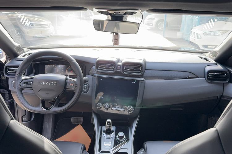 Used Lynk & Co 03 2022 2.0TD DCT GenioPlus