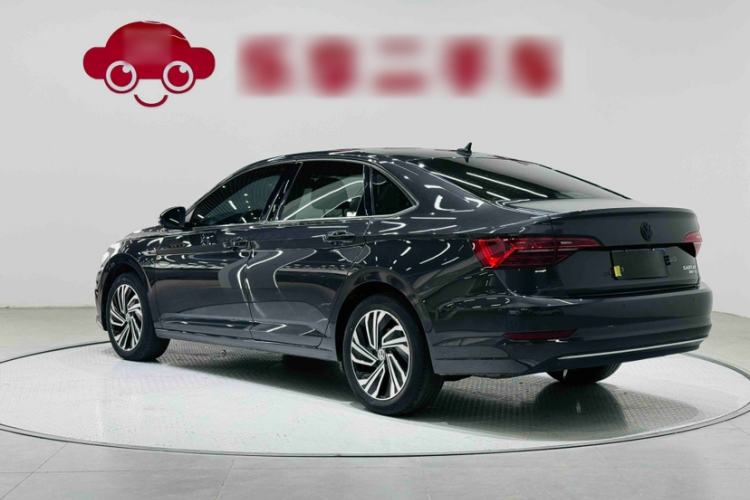 Used Volkswagen Sagitar 2021 280TSI DSG Excellence Edition Exterior 5