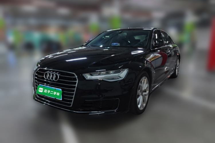 Used Audi A6L 2017 45 TFSI quattro Sport Edition Guazi used car, China used car export, Used car for sale, Used  cars, Cheapest cars for sale