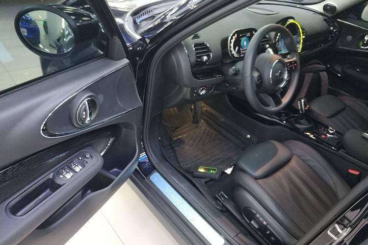 Used MINI Clubman 2022 2.0T COOPER S