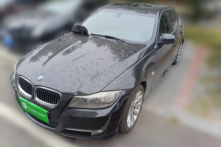 Used BMW 3 Series 2012 320i Luxury Edition