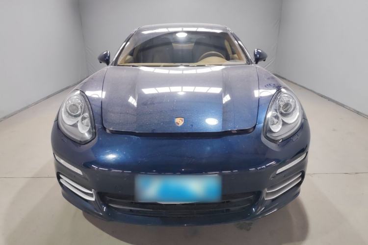 Used Porsche Panamera 2016 Panamera Executive Edition 3.0T