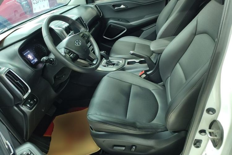 Used Hyundai ix35 2018 2.0L Automatic 2WD Zhiyong·Changxiang Edition
