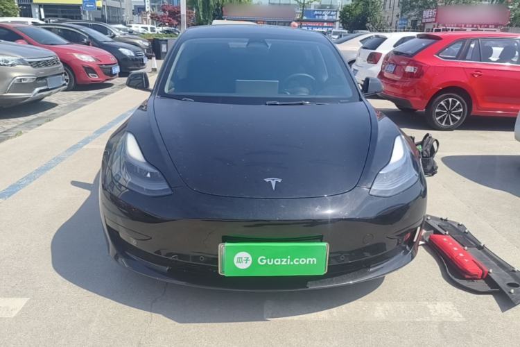 Used Tesla Model 3 2023 Rear-Wheel-Drive Version