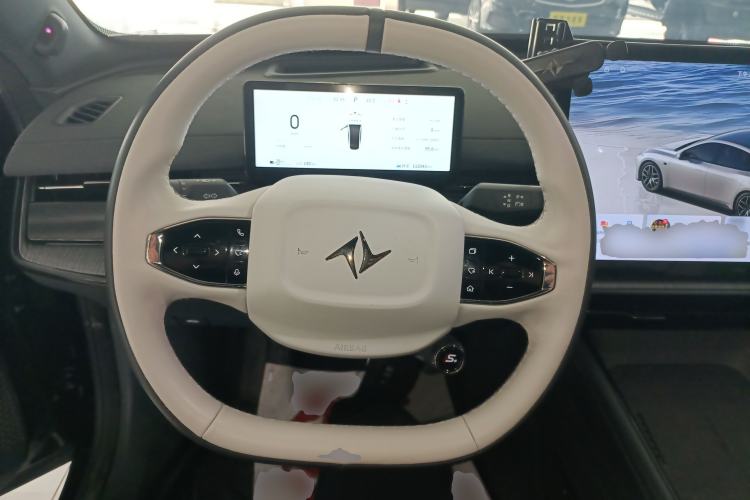 Used Dongfeng eπ eπ007 2024 530 Pro Version