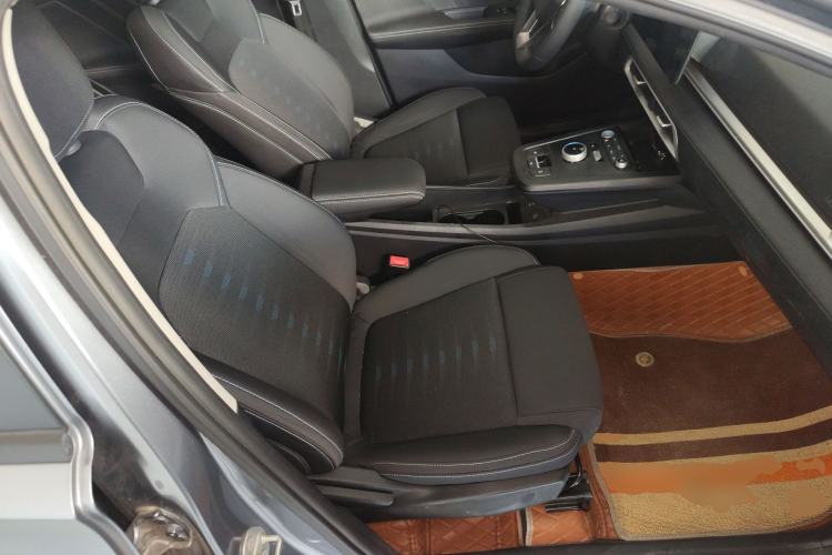 Used BYD e2 2021 Comfort Model
