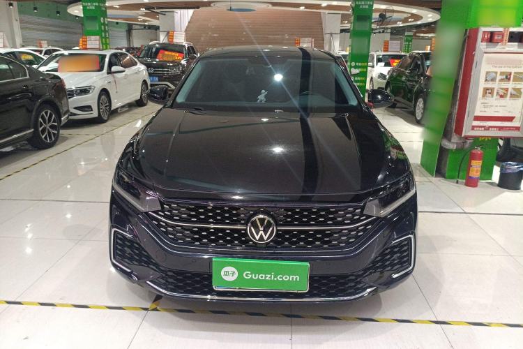 Used Volkswagen Passat 2022 330TSI Starry Elite Edition