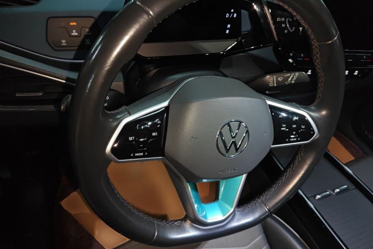 Used Volkswagen ID.3 2023 Pure Smart Edition