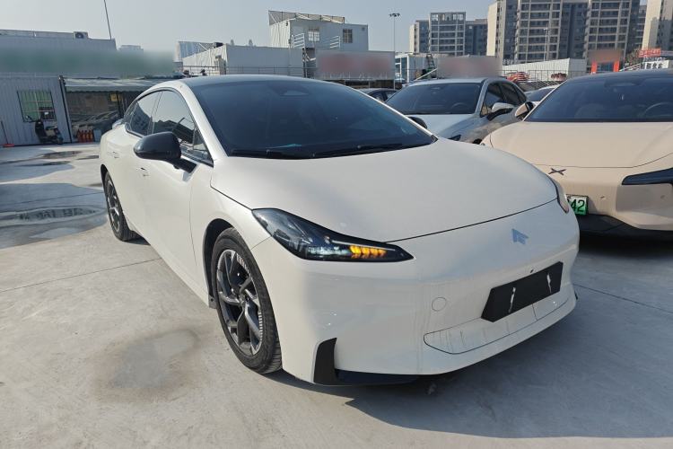 Used Hyptec GT 2023 560 Rear-Drive Tech Edition