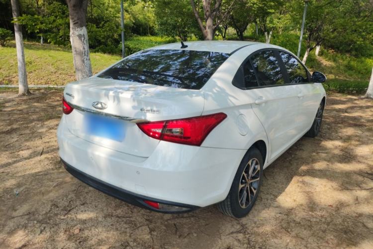 Used Chery Arrizo 5 2021 PRO 1.5L CVT Youth Edition