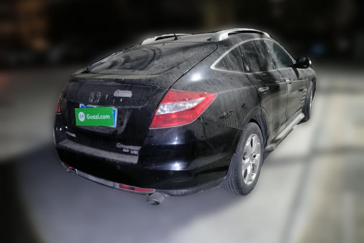 Used Honda Crosstour 2012 2.4L Luxury Edition