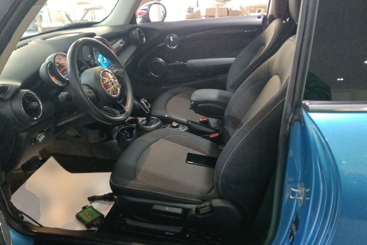 Used MINI MINI 2018 1.5T ONE PLUS
