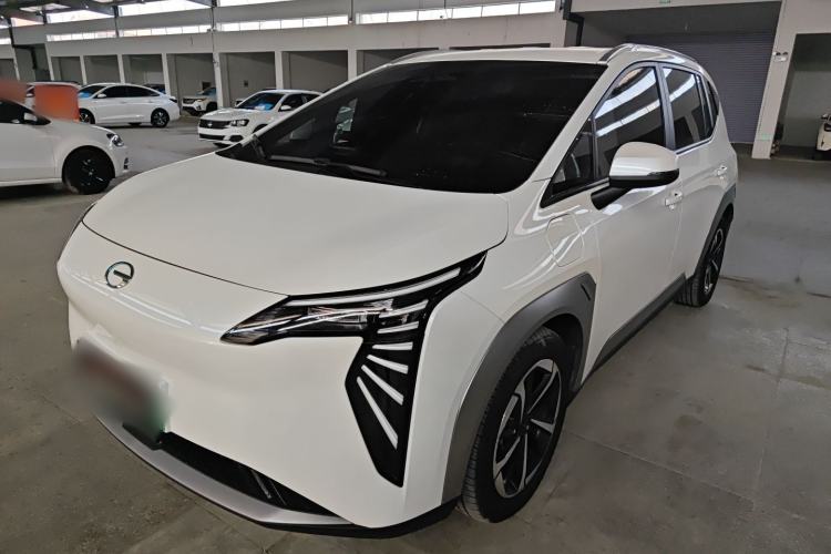 Used AION Y 2025 Plus 510 Smart Edition