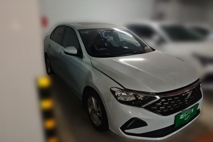 Used Jetta VA3 2019 1.5L Automatic Enjoyment Edition
