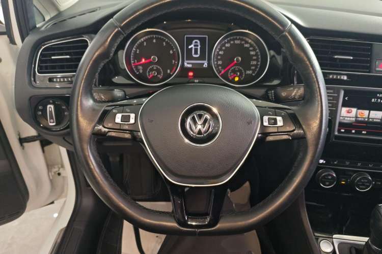 Used Volkswagen Golf 2016 280TSI Automatic Flagship Model