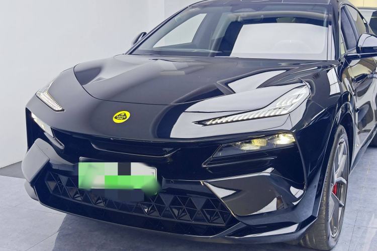 Used Lotus ELETRE 2023 ELETRE S+