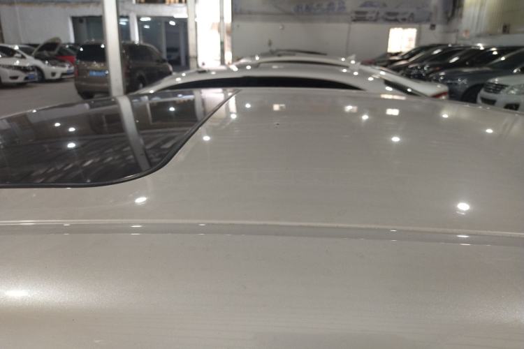 Used Lexus ES 2020 260 Excellence Edition Roof