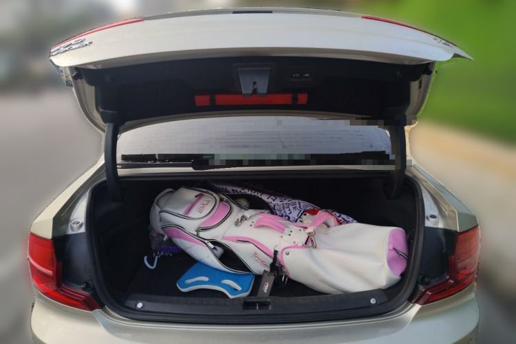 Used Volvo S90 2017 T4 Zhiyuan Edition