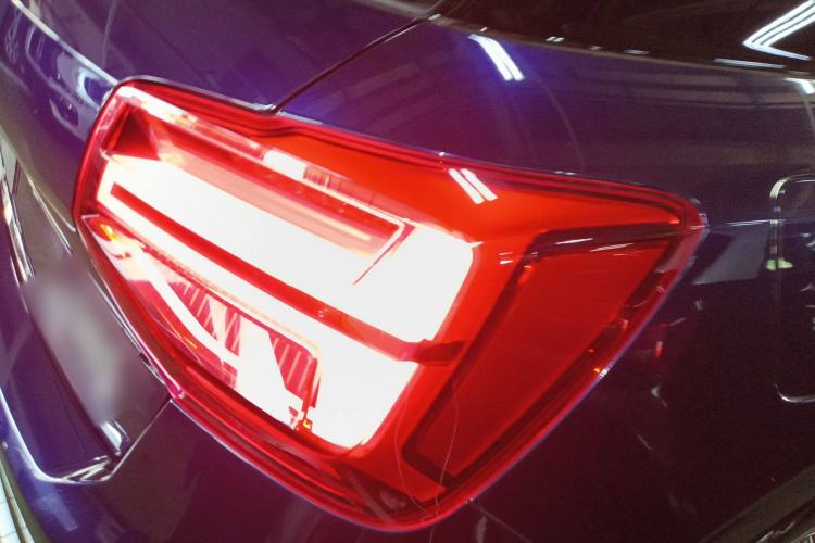 Used Audi Q2L 2020 35 TFSI Ambition Dynamic Edition
