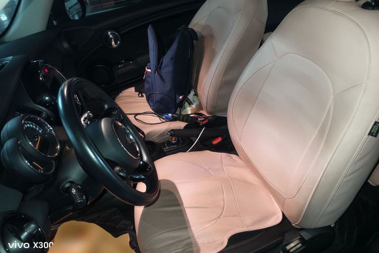 Used MINI 2020 1.5T ONE