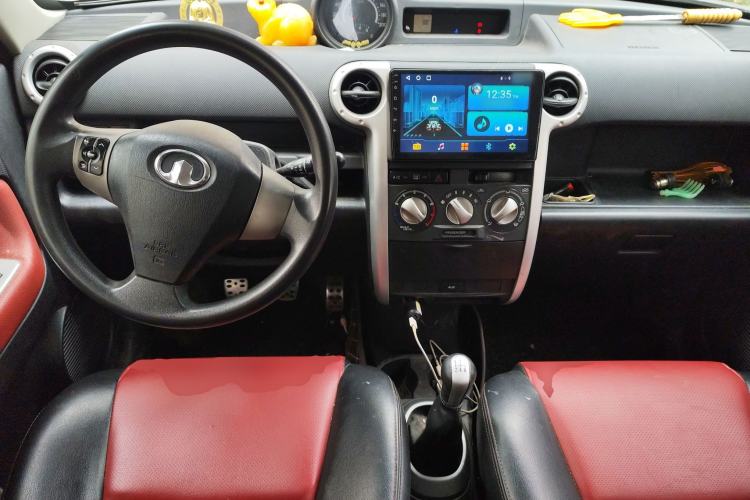 Used Great Wall M2 2012 1.5L Manual Urban Edition