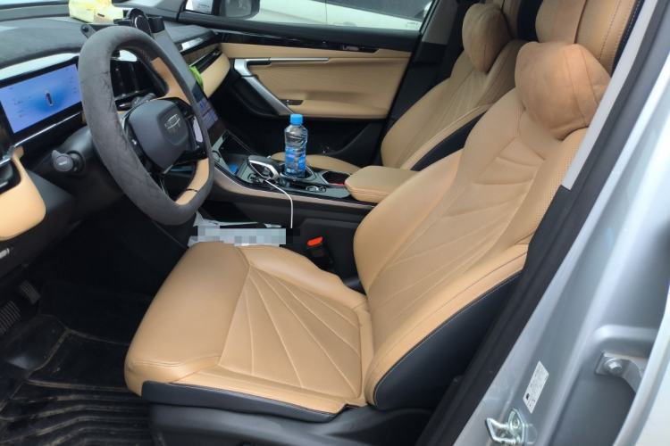 Used Geely Auto FX11 2023 1.5TD DCT Prestige Edition
