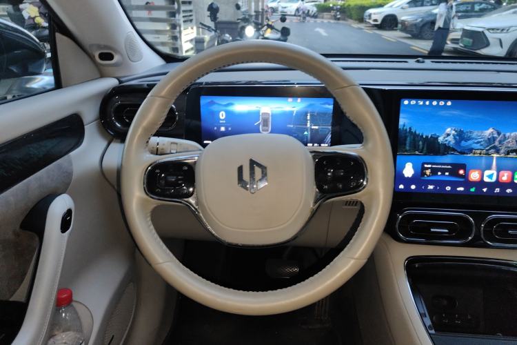 Used Leapmotor C11 2021 Luxury Edition
