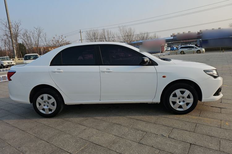 Used BYD F3 2020 1.5L Manual Value Edition