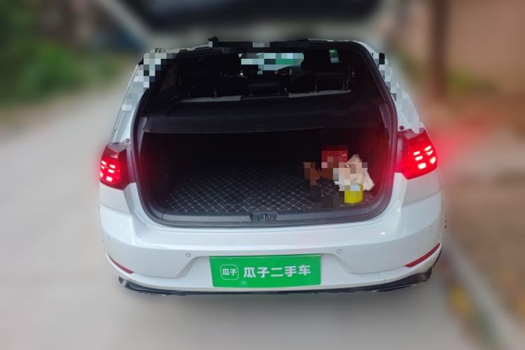 Used Volkswagen Golf 2020 Charming Edition 280TSI DSG R-Line