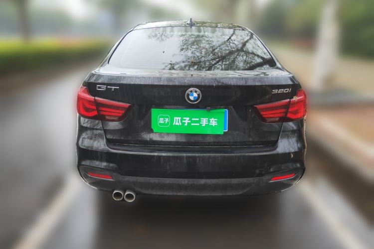 Used BMW 3 Series GT 2020 320i M Sport Package