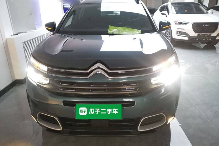 Used Citroen C5 AIRCROSS 2020 360THP Enjoyment Version
