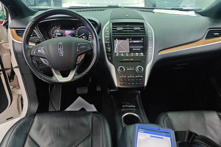 Used Lincoln MKC 2018 2.0T Two-Wheel Drive Luxury Edition