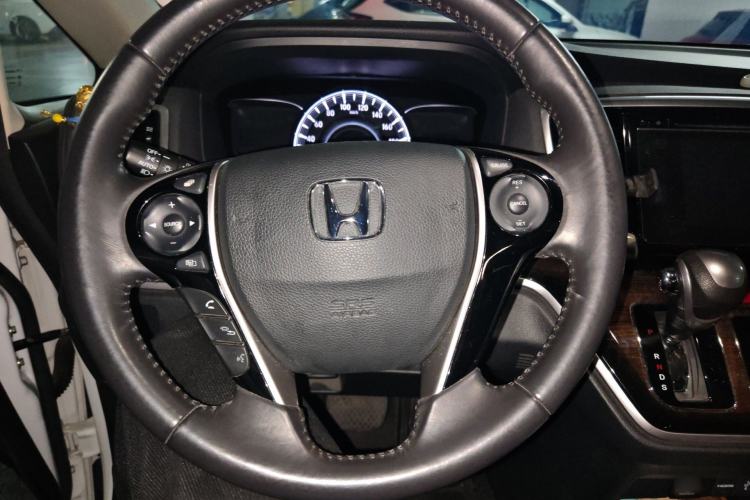 Used Honda Odyssey 2015 2.4L Smart Edition
