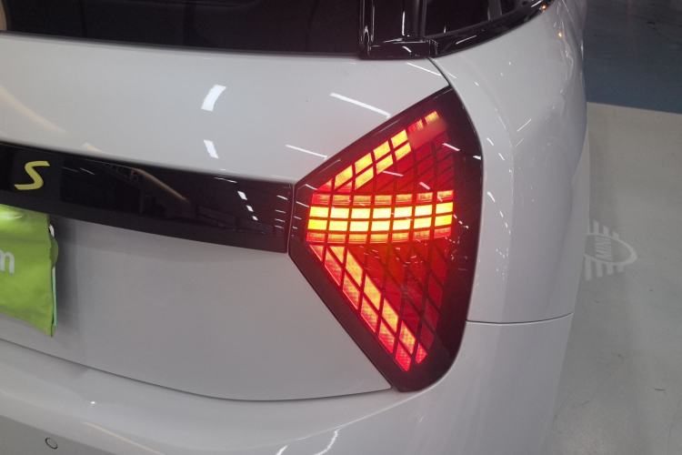 Used MINI Electric COOPER 2024 452km COOPER SE Artist