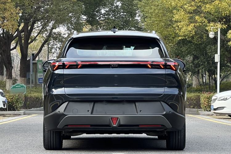 Used ARCFOX Alpha T5 2025 520 PRO
