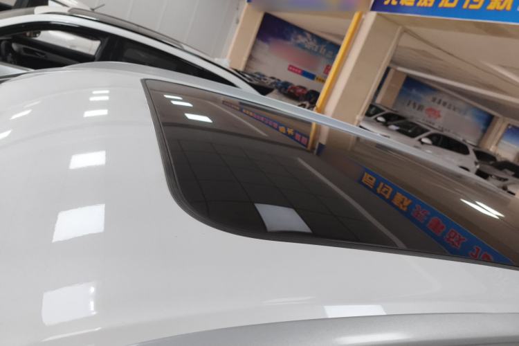 Used Haval H6 2021 3rd Generation 1.5T Automatic Two-Wheel Drive Max