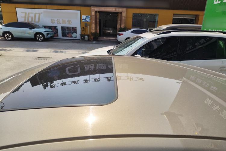 Used Buick Regal 2015 1.6T Leading Technology Model