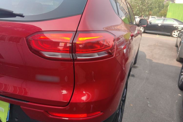 Used Haval H6 2020 2.0 GDIT Automatic GT Power Edition