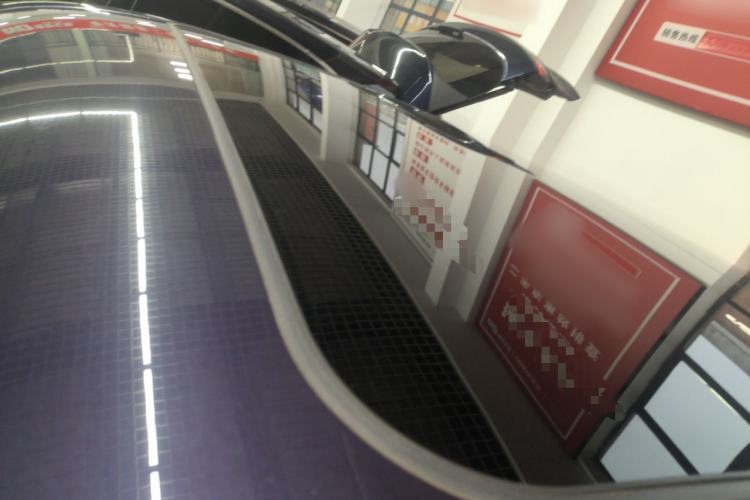 Used Porsche Cayenne 2016 Cayenne 3.0T